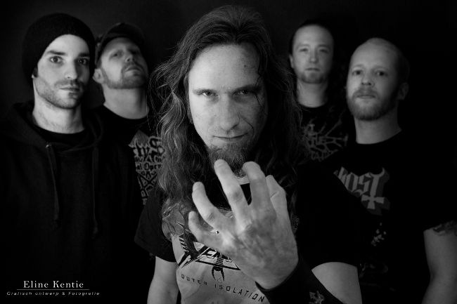 Bandfoto Fenris