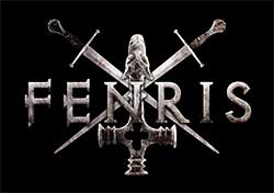 Latest Fenris logo in JPG format
